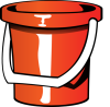 +icon+bucket+ clipart