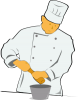 +icon+chef+ clipart