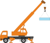 +icon+crane+ clipart