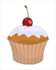 +icon+cupcake+ clipart