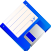+icon+floppy+disk+ clipart