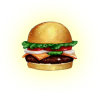 +icon+hamburger+ clipart