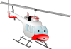 +icon+helicopter+ clipart