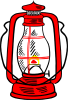 +icon+lantern+ clipart