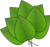 +icon+leaves+ clipart