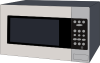 +icon+microwave+oven+ clipart