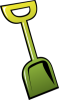 +icon+shovel+ clipart