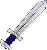 +icon+sword+ clipart