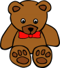 +icon+teddy+bear+ clipart