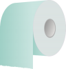 +icon+toilet+paper+ clipart