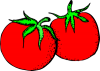 +icon+tomatoes+ clipart