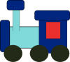 +icon+train+ clipart