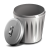 +icon+trash+can+ clipart