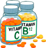 +icon+vitamins+ clipart