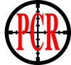 +red+pcr+target+crosshair+ clipart