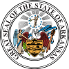 +united+state+seal+logo+emblem+Arkansas+ clipart