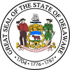 +united+state+seal+logo+emblem+Delaware+ clipart