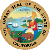 +united+state+seal+logo+emblem+california+ clipart