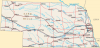+united+state+territory+region+map+nebraska+ clipart