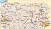 +united+state+territory+region+map+pennsylvania+ clipart