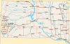 +united+state+territory+region+map+south+dakota+ clipart