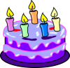 +birthday+cake+ clipart