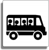 +bus+transportation+ clipart