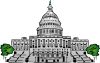 +capitol+building+us+united+states+ clipart