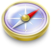 +compass+ clipart