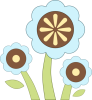 +flowers+nature+ clipart