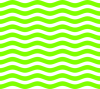 +green+waves+pattern+tile+ clipart