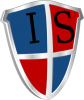 +is+shield+ clipart