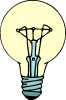 +light+bulb+ clipart