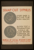 +stamp+out+syphilis+ clipart