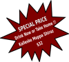 +star+special+price+ clipart