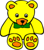 +teddy+bear+toy+ clipart
