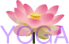 +yoga+lotus+flower+ clipart