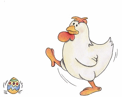 +holiday+Chicken+and+Easter+Egg+amimation+ clipart