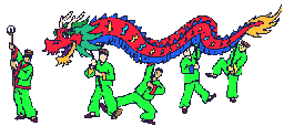 +monster+chinese+dragon++ clipart