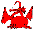 +monster+red+dragon++ clipart