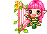 +nymph+fairy+with+a+harp+s+ clipart