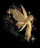 +nymph+night+fairy+s+ clipart