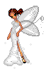 +nymph+white+fairy+s+ clipart