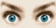 +sight+eye+blue+eyes++ clipart