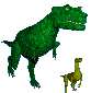 +dino+dinosaur++ clipart