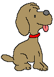 +dog+canine+puppy++ clipart