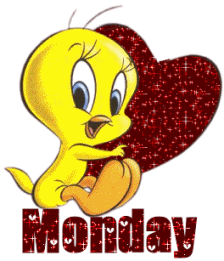 +word+text+monday+day+of+the+week++ clipart