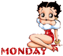 +word+text+monday+day+of+the+week++ clipart