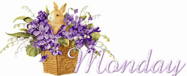 +word+text+monday+day+of+the+week++ clipart