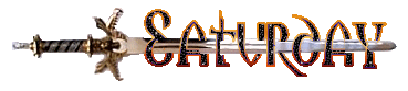 +word+text+saturday+day+of+the+week++ clipart